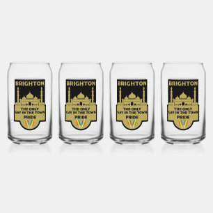 Brighton Gay pride - Brighton England LGBT -