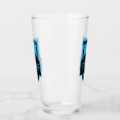 Brighton Gay Pride Glas (Links)