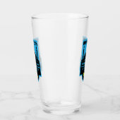 Brighton Gay Pride Glas (Rechts)