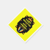 Brighton Gay Pride Servet (Hoek)