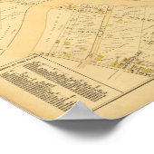 Brighton, Massachusettes 5 Poster (Hoek)