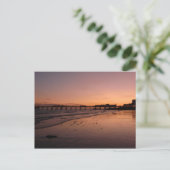 BRIGHTON PIER BRIEFKAART (Staand voorkant)