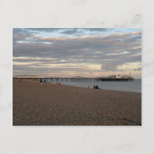 Brighton Pier Briefkaart