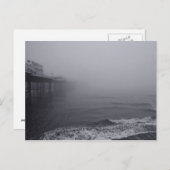 brighton pier briefkaart (Voorkant / Achterkant)