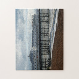 Brighton Pier Legpuzzel