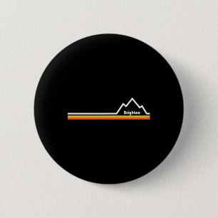 Brighton Resort Ronde Button 5,7 Cm