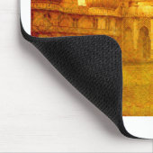 Brighton Royal Pavilion. Muismat (Hoek)