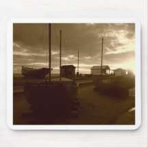 Brighton Vissersboten