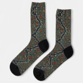 BRIGHTSOCKS 14 SOKKEN (Links)