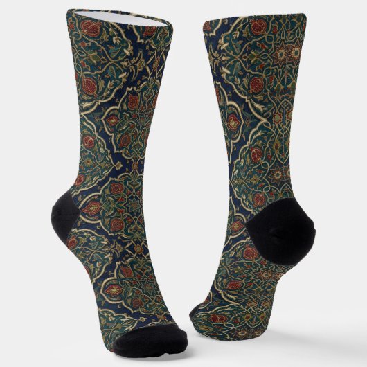 BRIGHTSOCKS 14 SOKKEN (Gebogen)