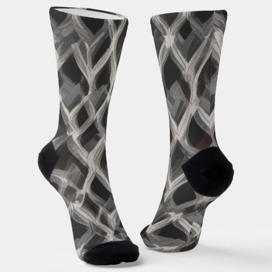 BRIGHTSOCKS 22 SOKKEN (Gebogen)