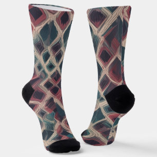BRIGHTSOCKS 23 SOKKEN