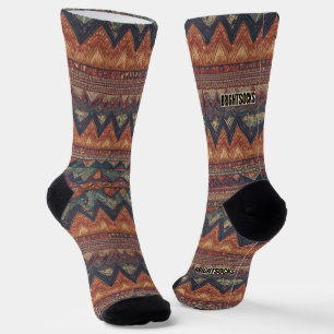 BRIGHTSOCKS 47 SOKKEN