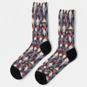 BRIGHTSOCKS 48 SOKKEN (Links)