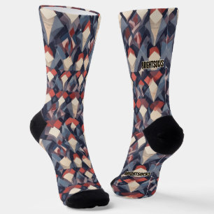 BRIGHTSOCKS 48 SOKKEN