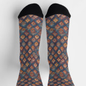 BRIGHTSOCKS 51 SOKKEN (Top)