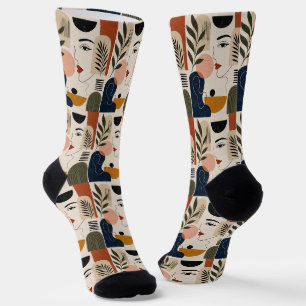 BRIGHTSOCKS 53 SOKKEN