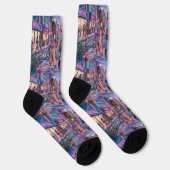 BRIGHTSOCKS 69 SOKKEN (Rechts)