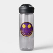Brightsocks Sticker Waterfles (Voorkant)