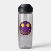 Brightsocks Sticker Waterfles (Achterkant)