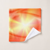 BrightStor Bad Handdoek (Wasdoekje)