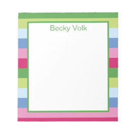 BrightStor-blok Notitieblok