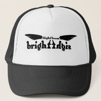 BrightStor Fligth-Pet Trucker Pet