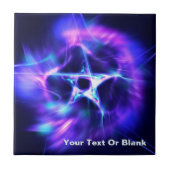 BrightStor Tegeltje (Voorkant)