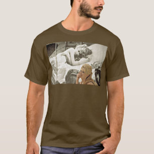 Brigitte Bardot actrice 5 T-shirt