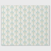 Brigitte-inpakpapier Cadeaupapier (Vlak)