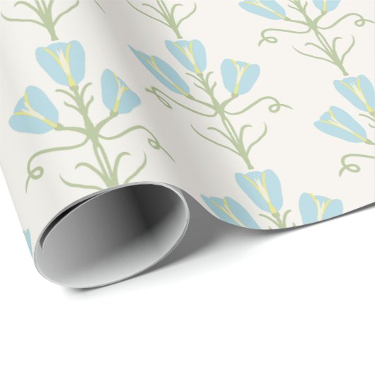 Brigitte-inpakpapier Cadeaupapier (Rol Hoek)