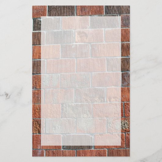 briketten briefpapier (Voorkant)