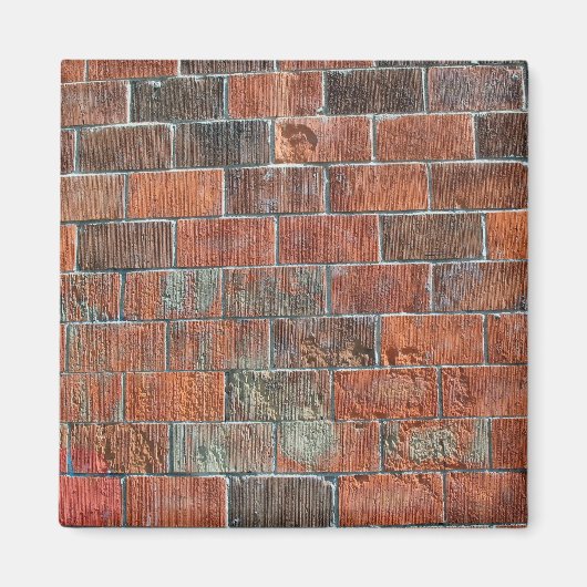 briketten magneet (Voorkant)