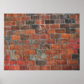 briketten poster (Voorkant)