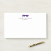 Bril Speciale Ogen Bril Brillen Post-it® Notes (Op bureau)