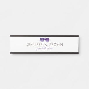 Bril Specialist Optometrist Oogarts Brillen Deurbordje