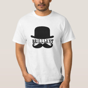 briljant t-shirt