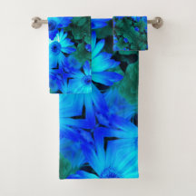 Briljantblauw