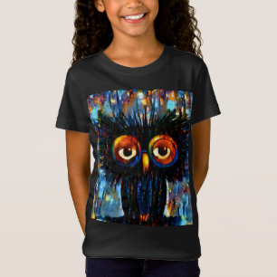 Briljante en woedende ort T-Shirt