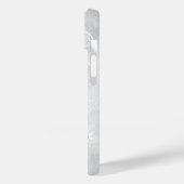 Briljante koperen botervliegen Case-Mate iPhone case (Achterkant / Links)