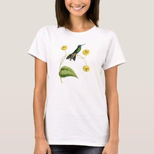 Briljante mensvogel, T-shirt