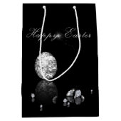 Briljante paaseieren - Middelgrote cadeautas (Voorkant)