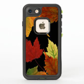 Briljante valkleppen van het kapsel (Achterkant)