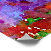 Briljantherfst Poster (Hoek)