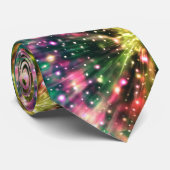 Briljantvuurwerk Stropdas (Opgerold)