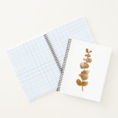 Brillance de marque : Carnets personnalisés pour v (Intérieur)