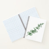 Brillance de marque : Carnets Spiraux personnalisé (Intérieur)