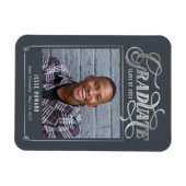 Brillant futur colorimétrique modifiable Magnet (Horizontal)