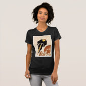 Brillant T-shirt (Voorkant volledig)