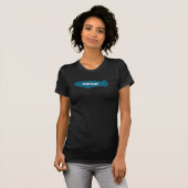 Brillant, T-shirt Homme (Devant entier)